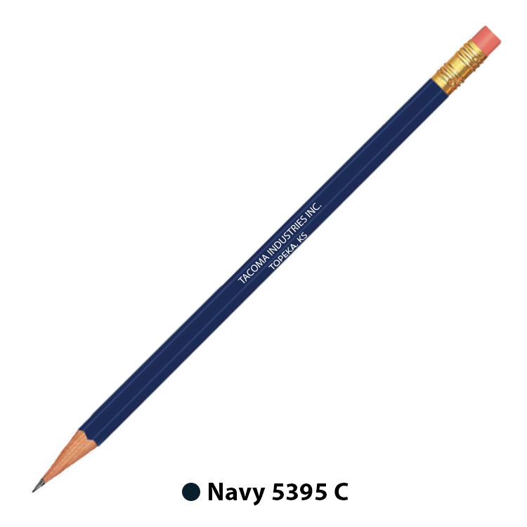 Traditional Pencil 10