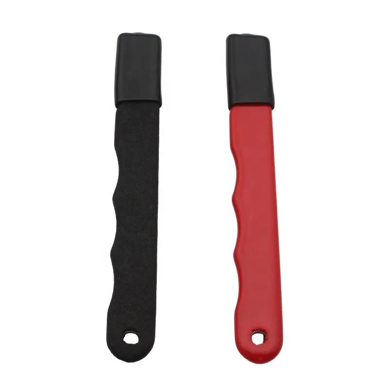 Handle Tungsten Steel Sharpener For Scissors And Knife 5
