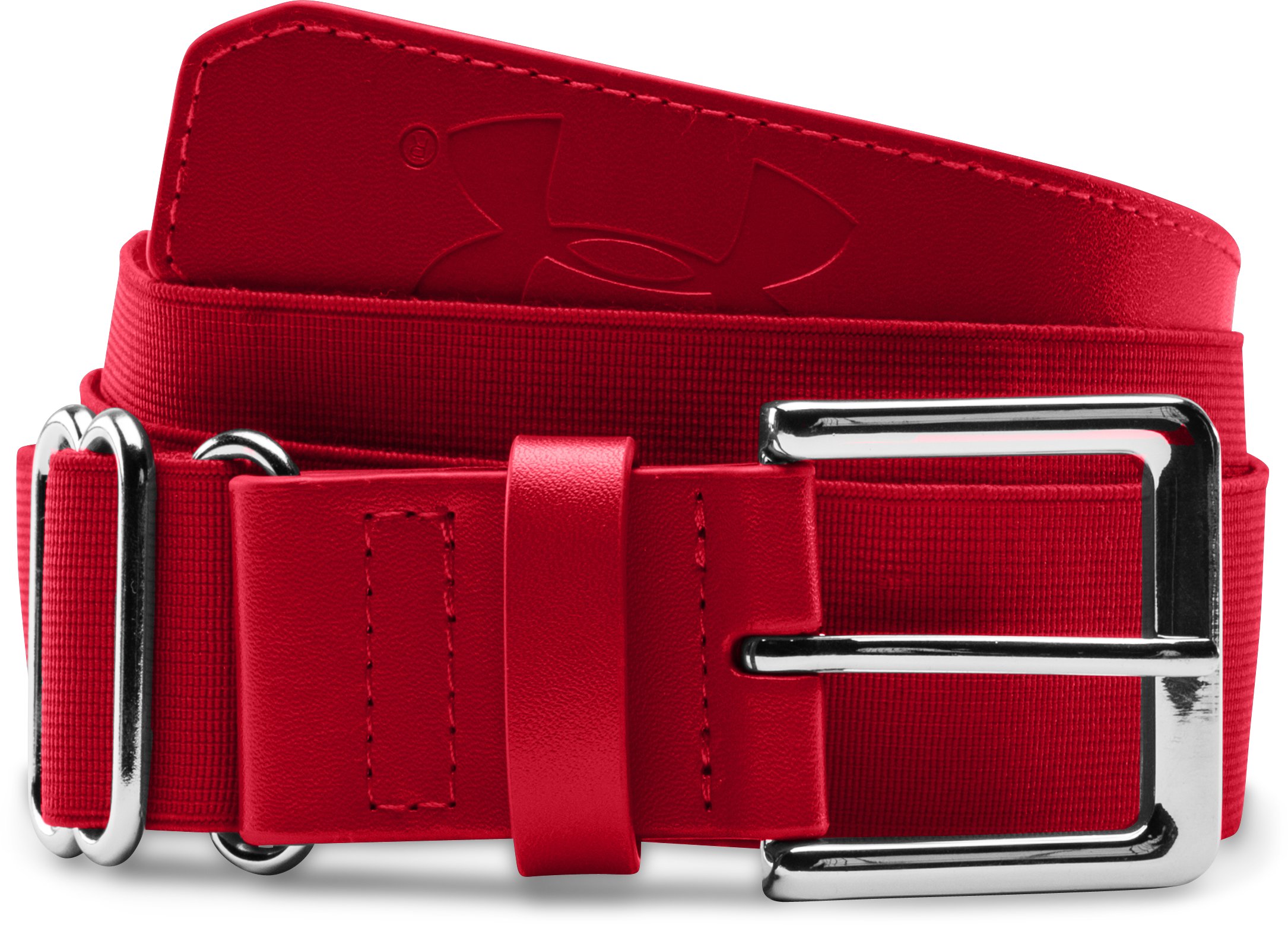 UA Baseball Kids' Belt 9