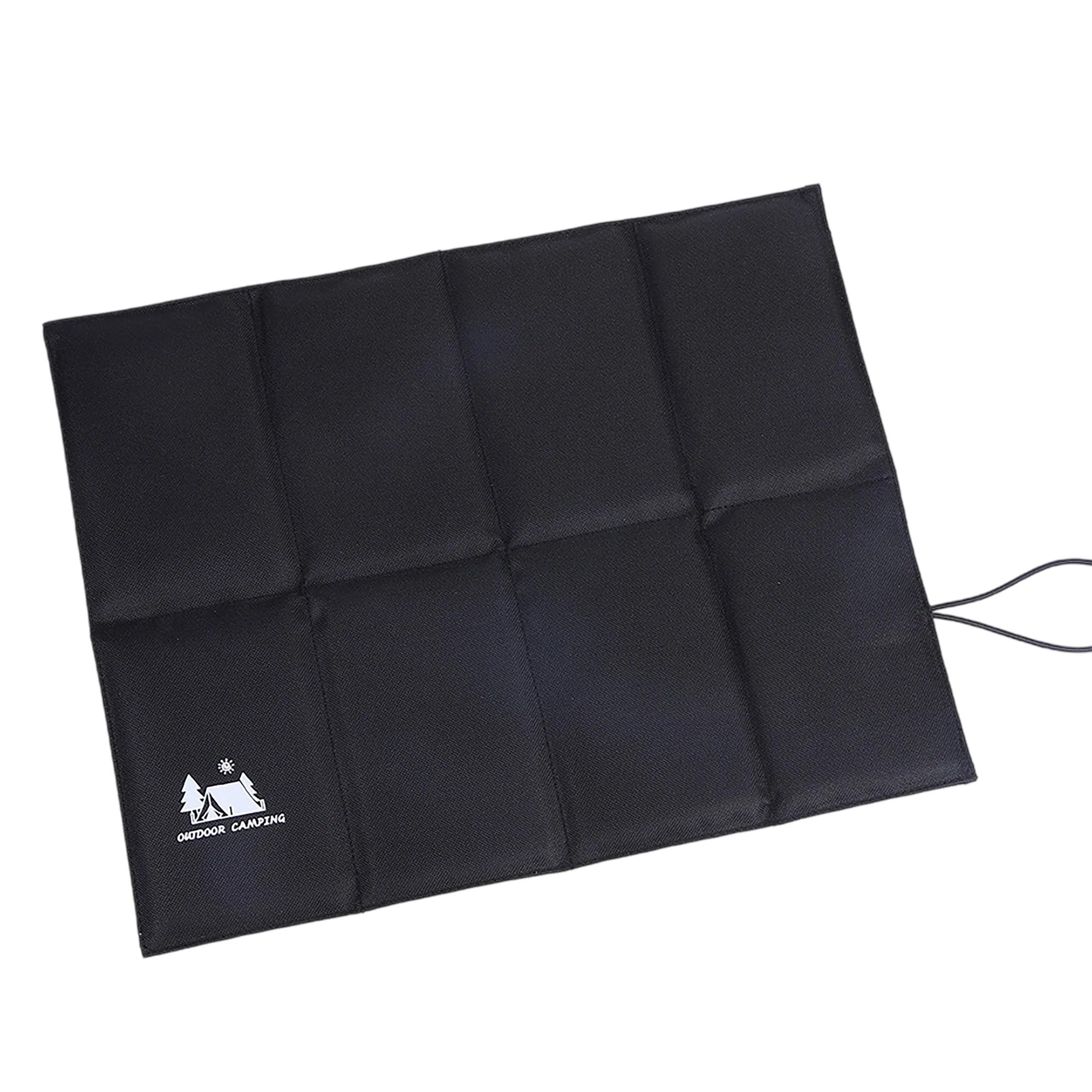 MOQ 50 Portable Folding Picnic Blanket 3