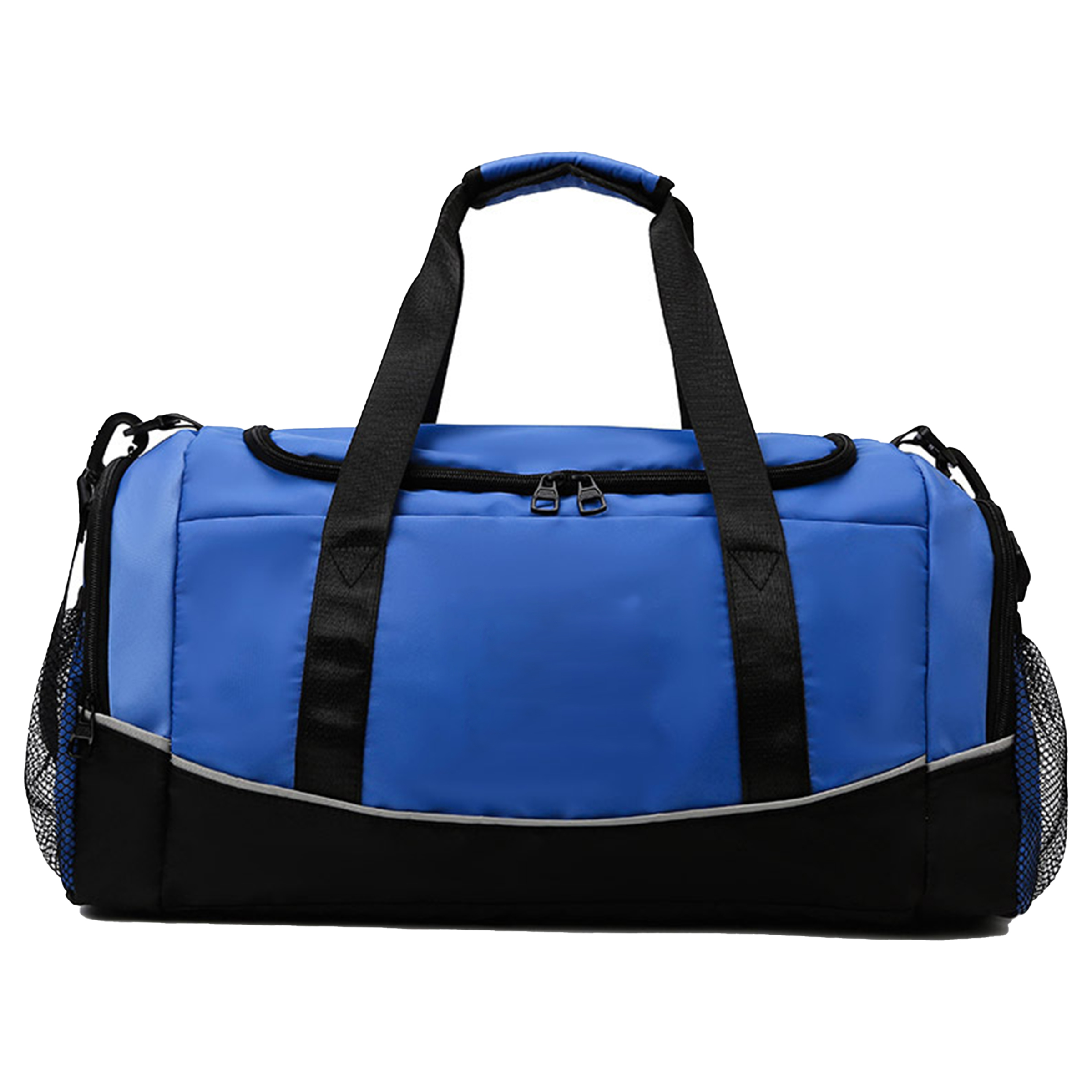 Oxford Outdoor Travel Fitness Bag 5