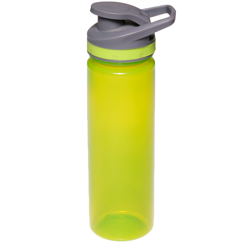 22 oz. Plastic Sports Water Bottles with Flip Lid 4