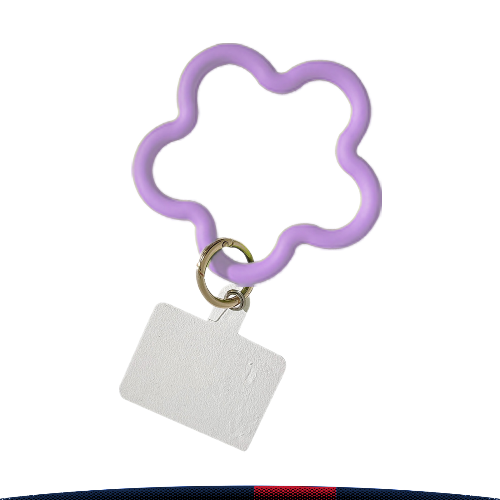 Starfish Mobile Phone Lanyard 5