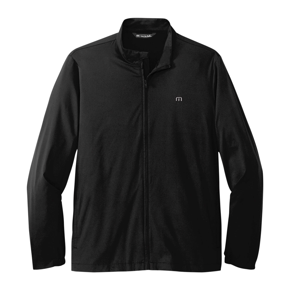 TravisMathew Surfside Full-Zip Jacket 2