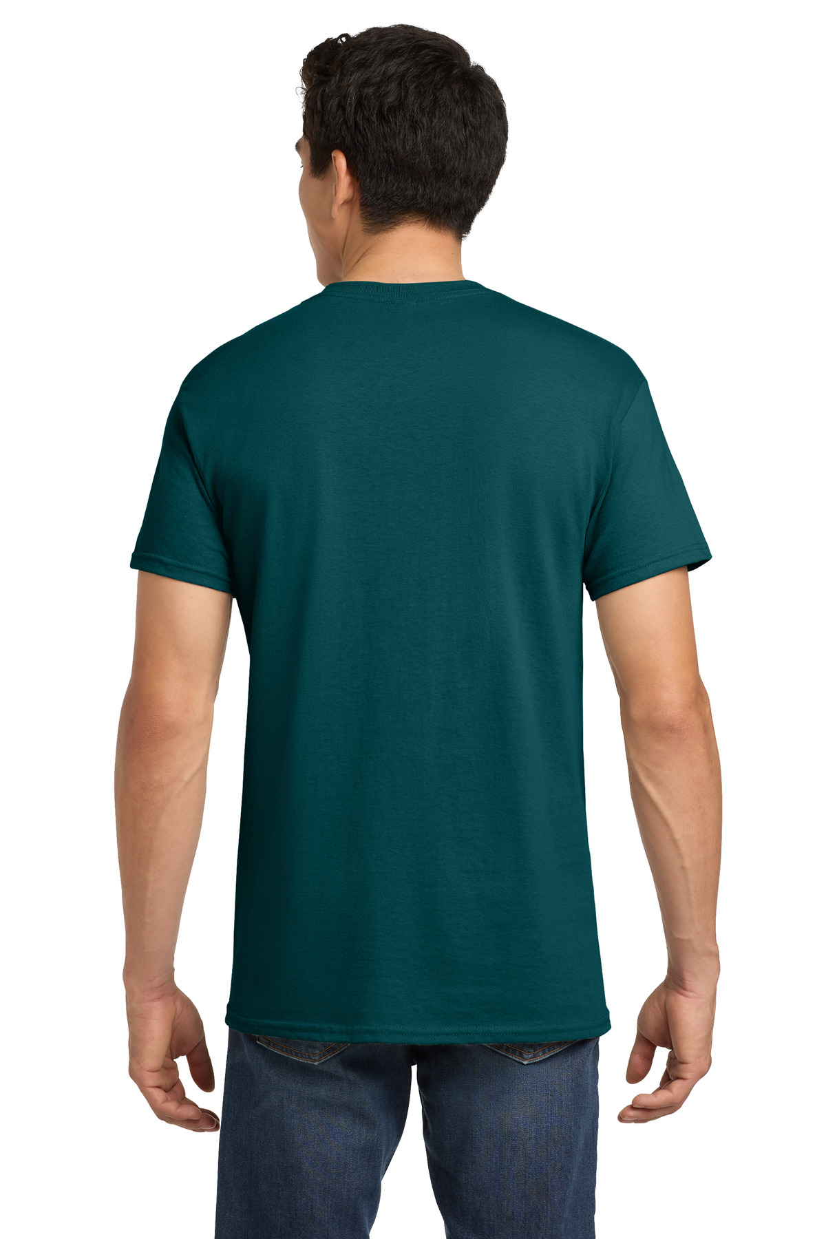 Gildan - Heavy Cotton 100% Cotton T-Shirt. 5000 695