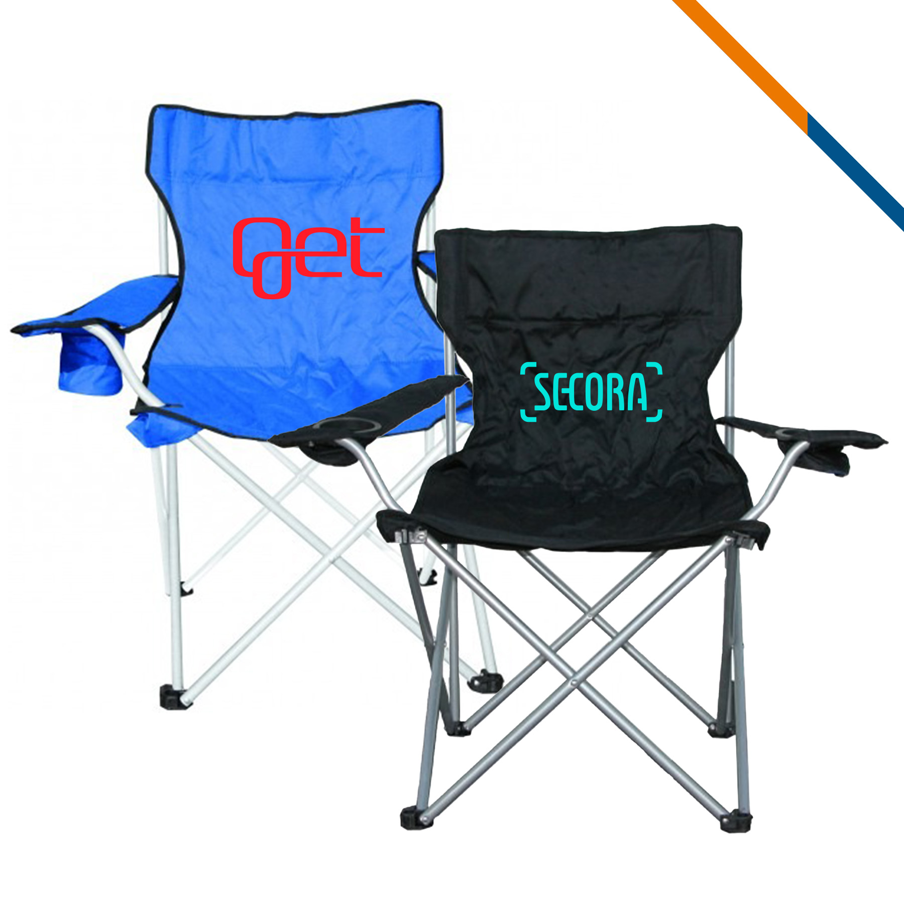 Sanque Folding Chair 2