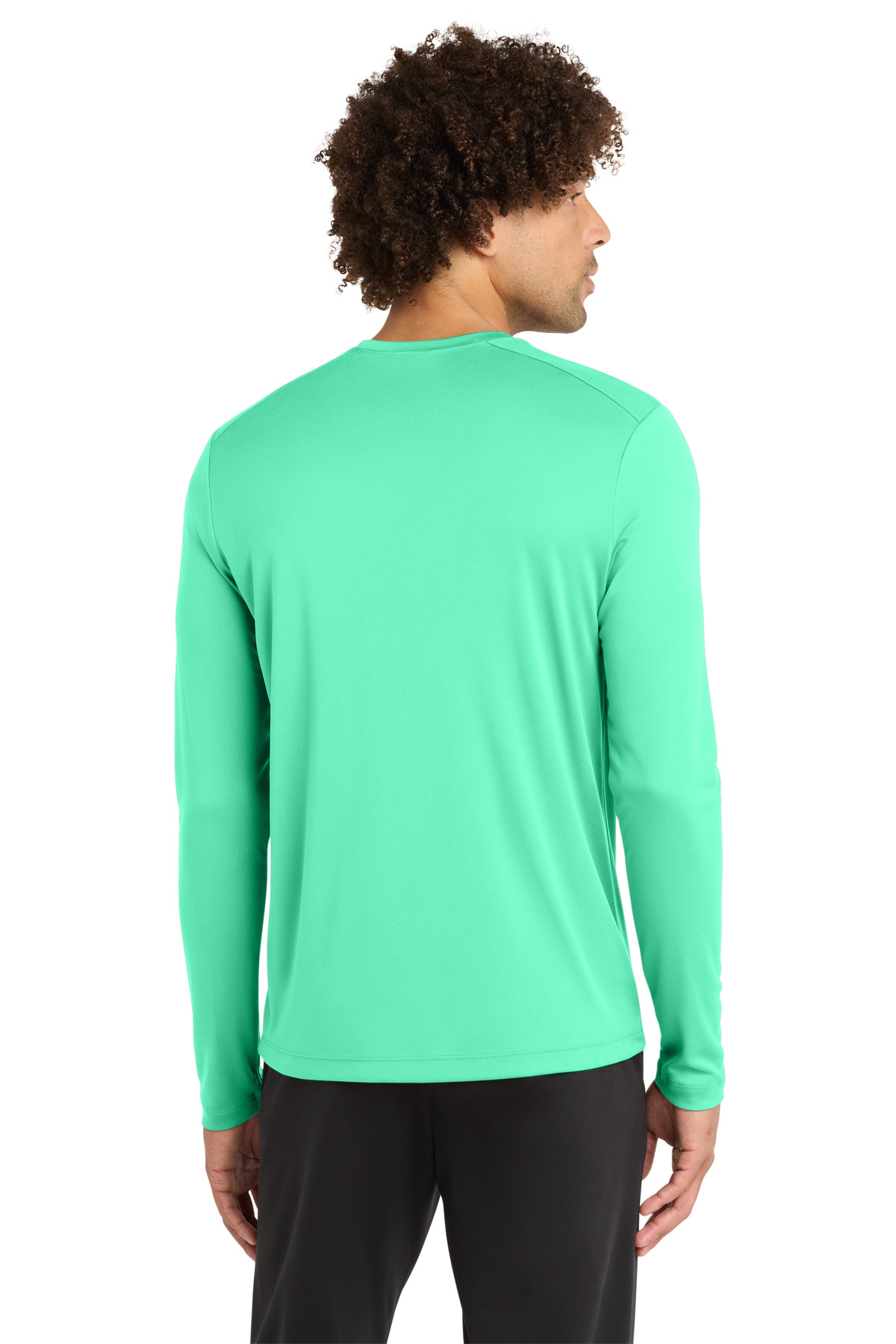 Sport-Tek Posi-UV Pro Long Sleeve Tee. ST420LS 64