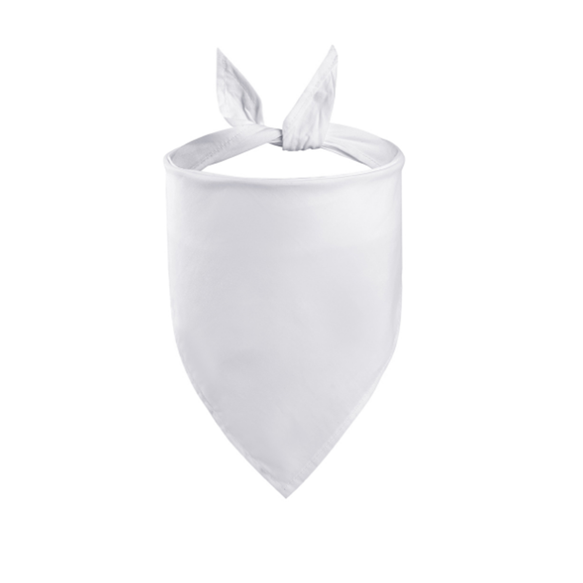 Pet Polyester Triangle Towel 6