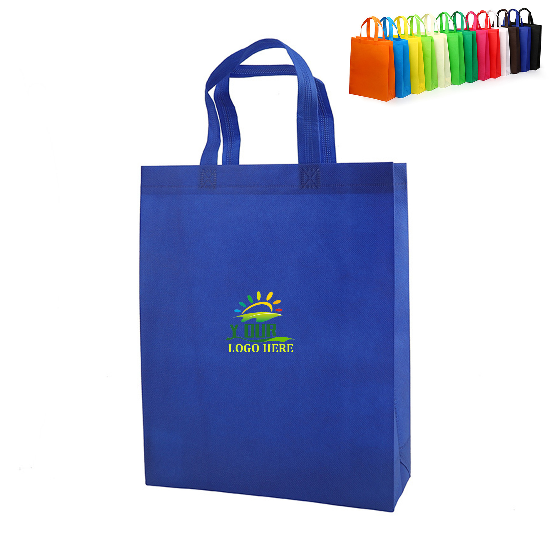 Non Woven Tote Bag 2