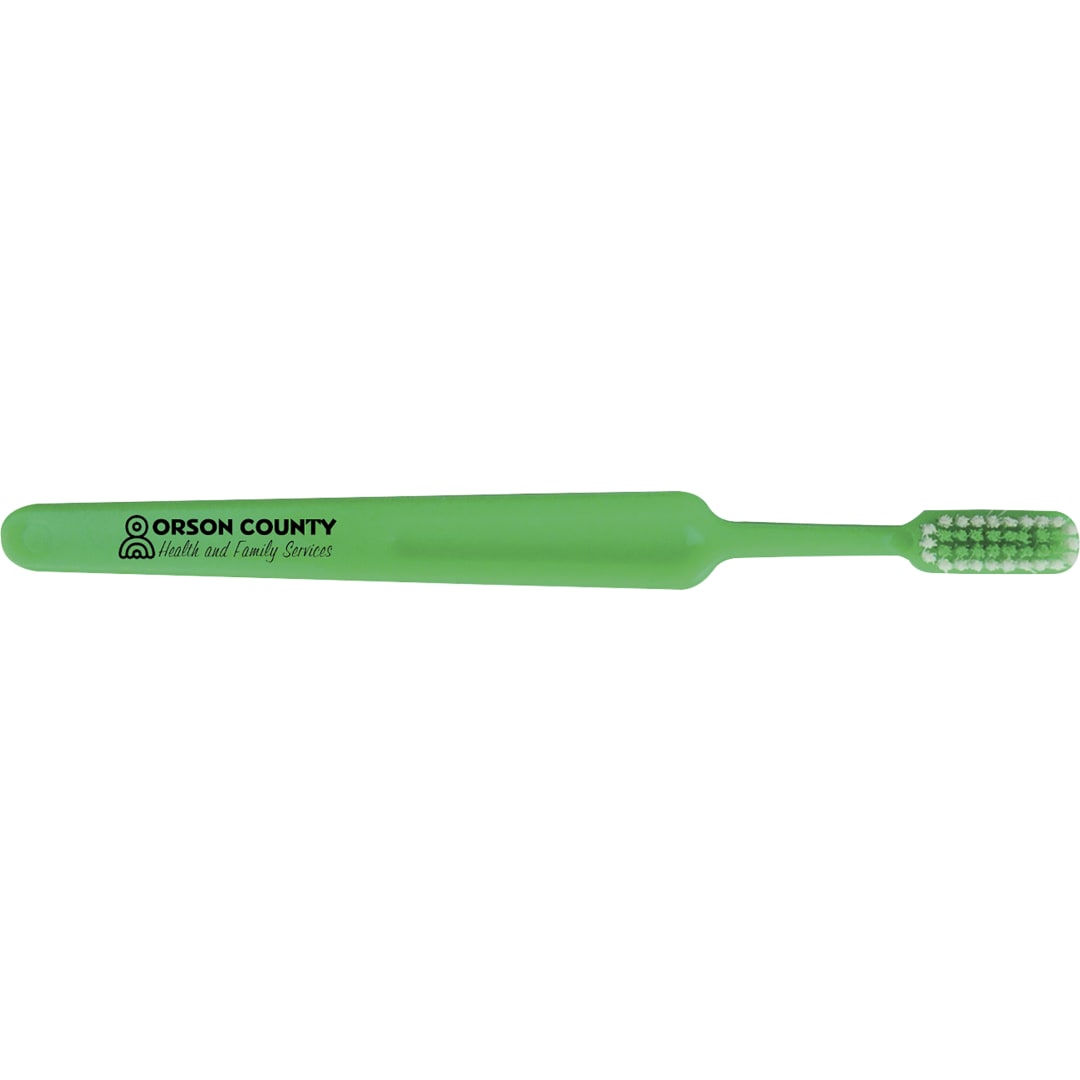Concept Bold Toothbrush 31