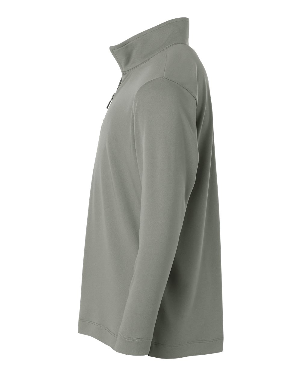 Youth Pro-Lock Performance Quarter-Zip Pullover - 41870Y 37