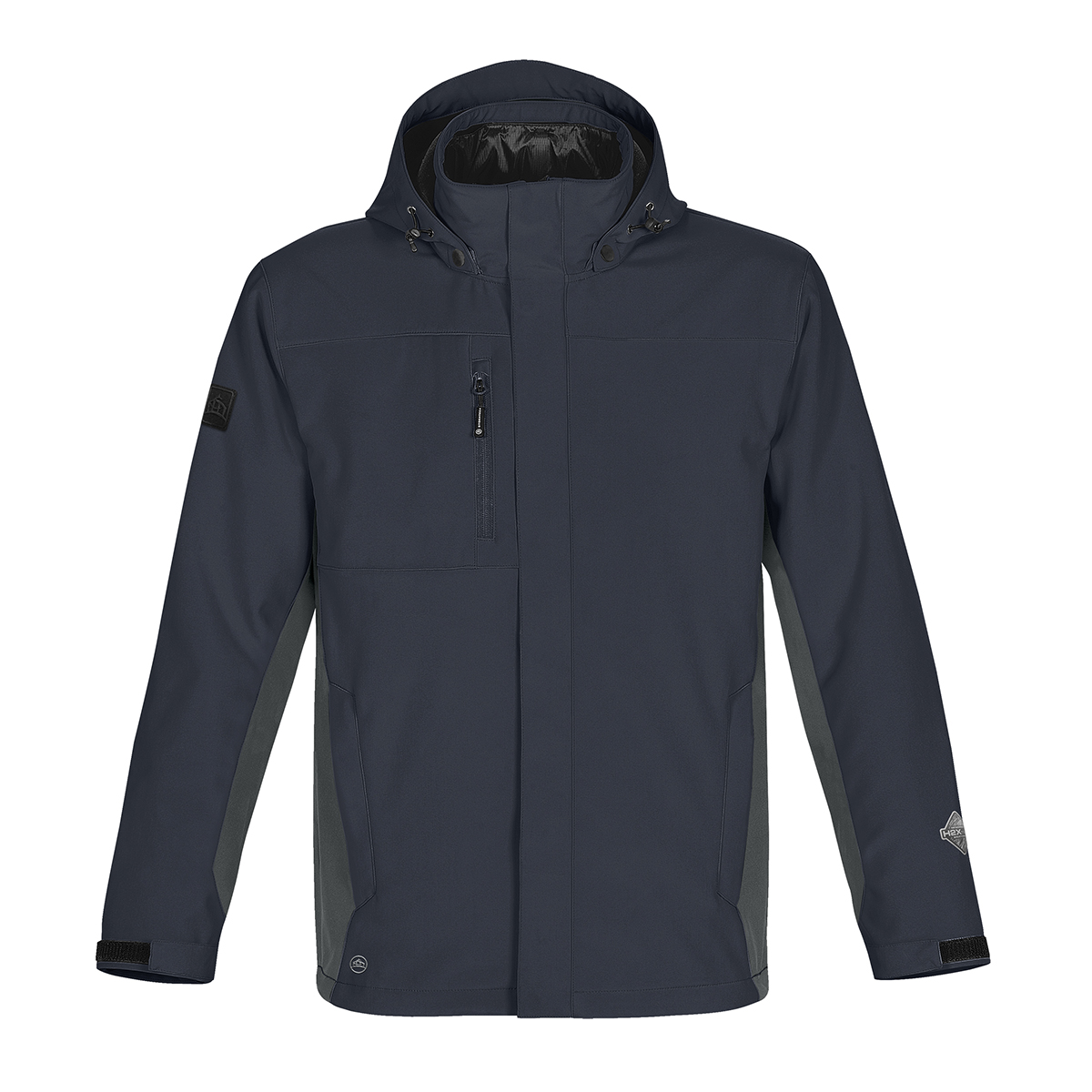 Stormtech Atmosphere Men's 3-In-1 System Jacket 7
