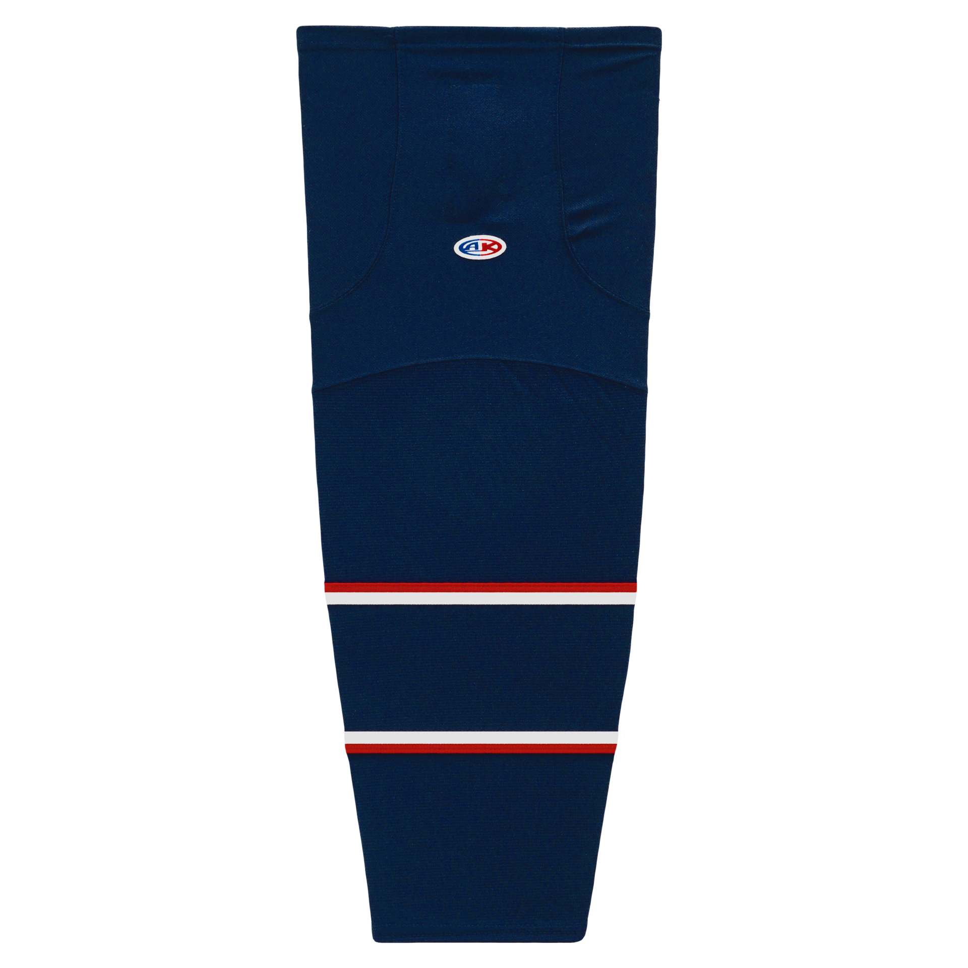 Cut & Sew Pro Hockey Socks HS2100-G145 4