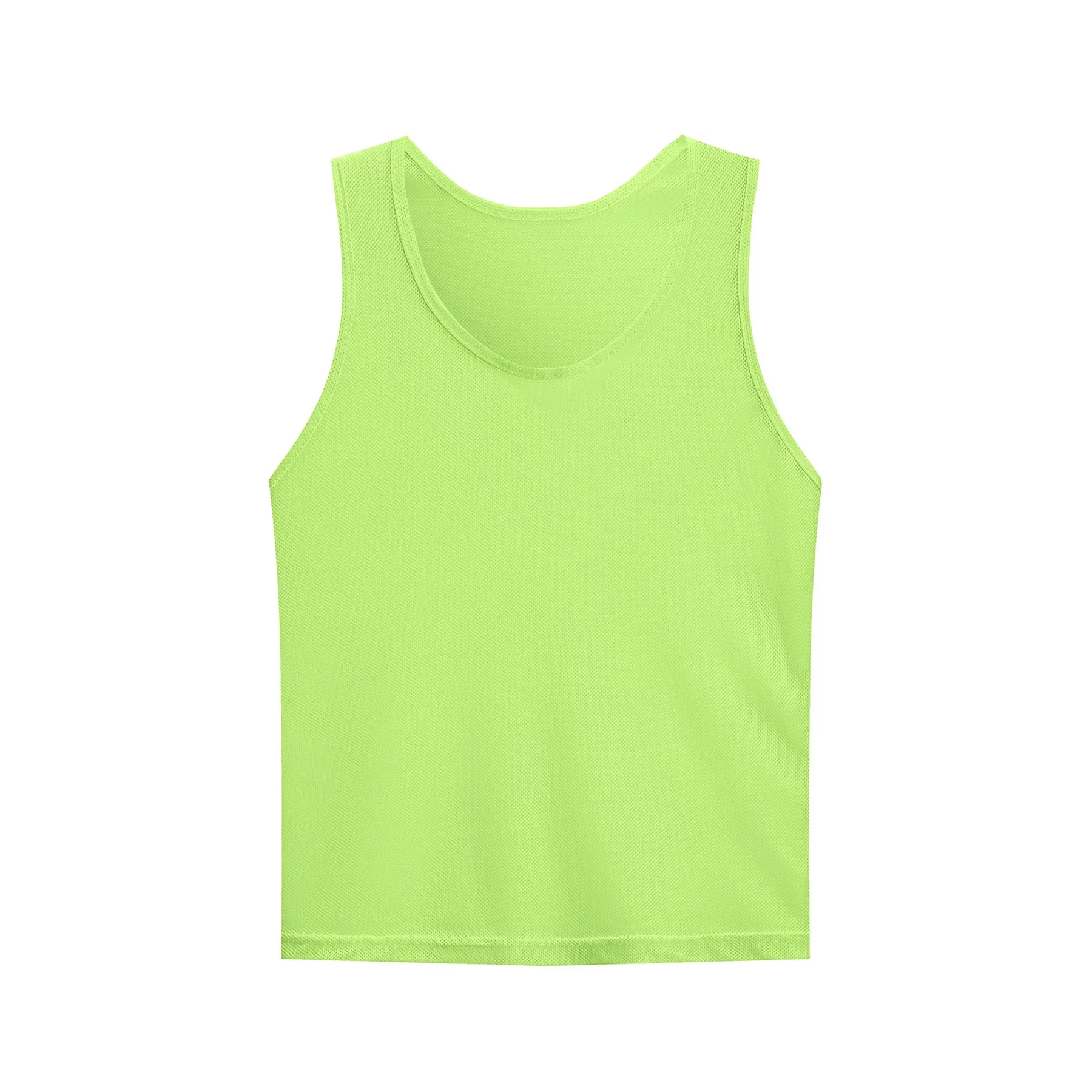 Sleveless Vest 14