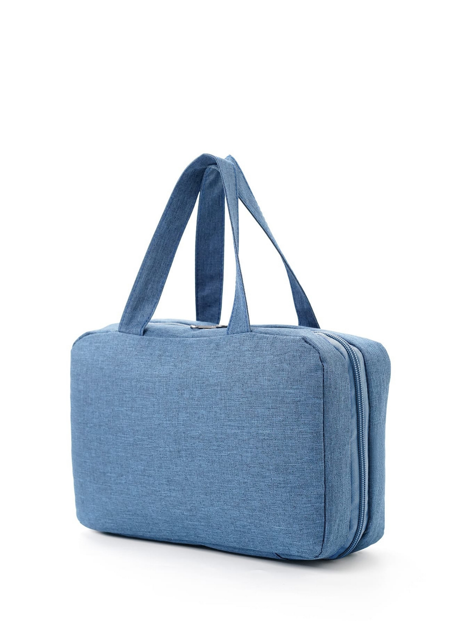 Four-Fold Dry And Wet Separation Storage Toiletry Bag 3