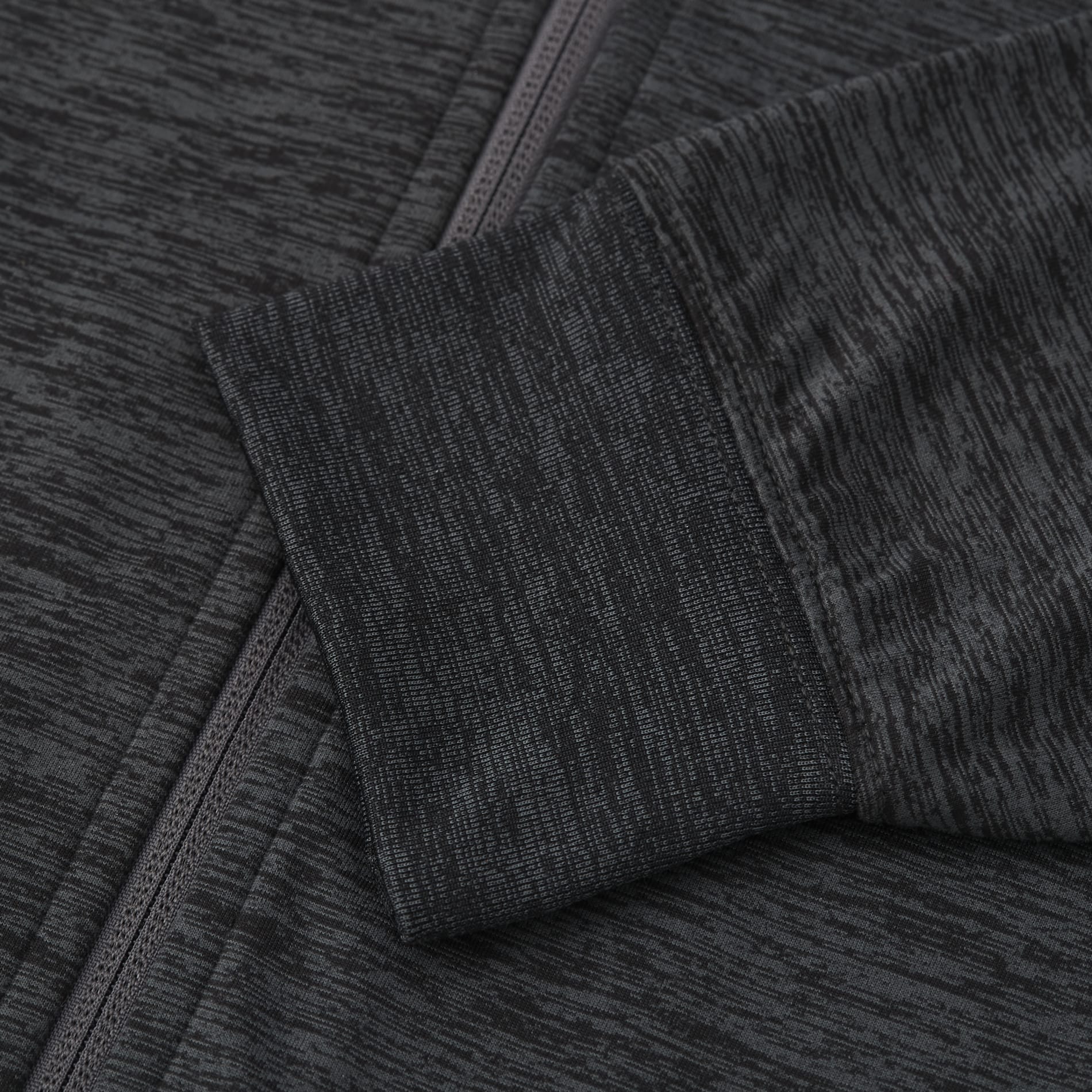 tentree Stretch Knit Zip Up - Men's 38