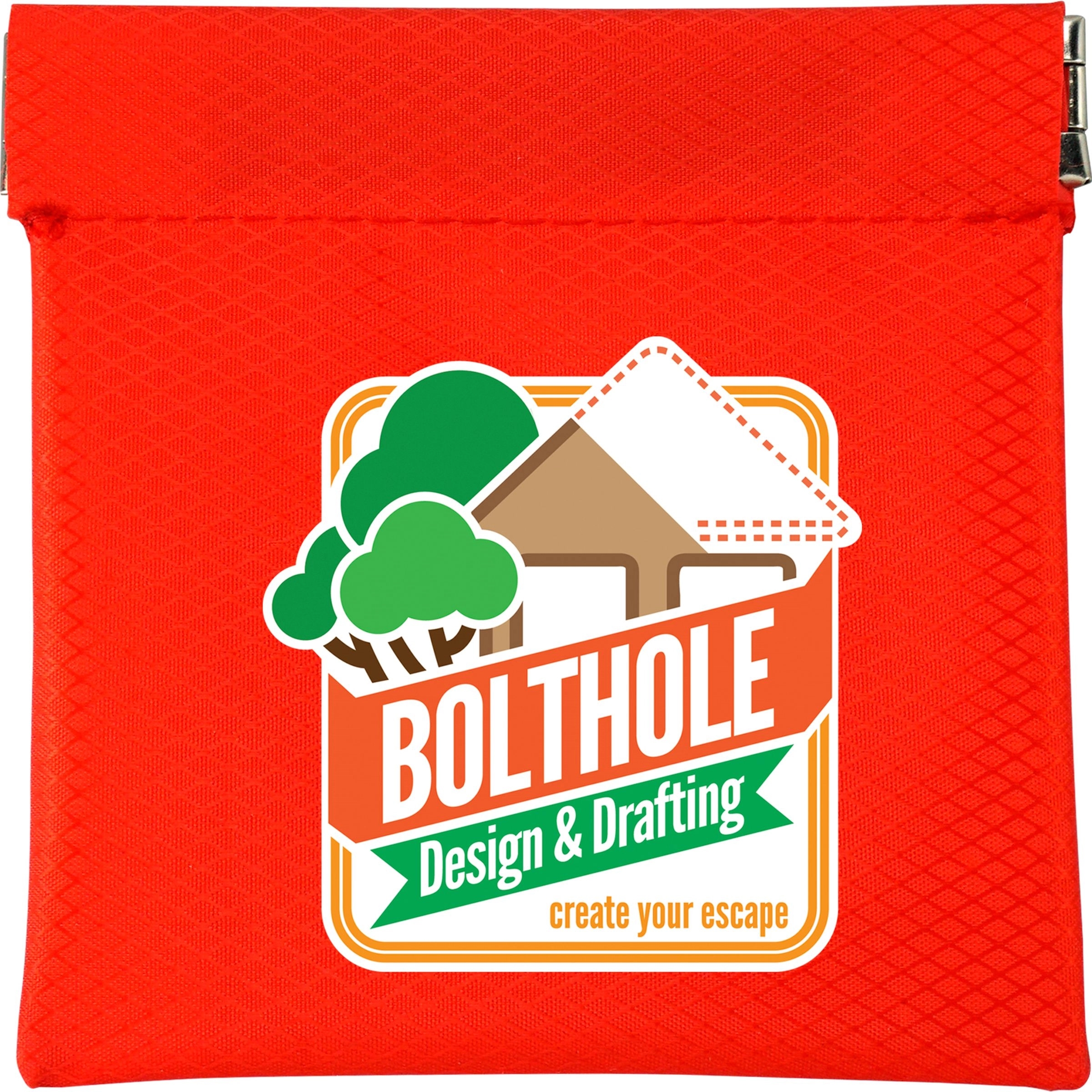 Pop Up Pouch 2