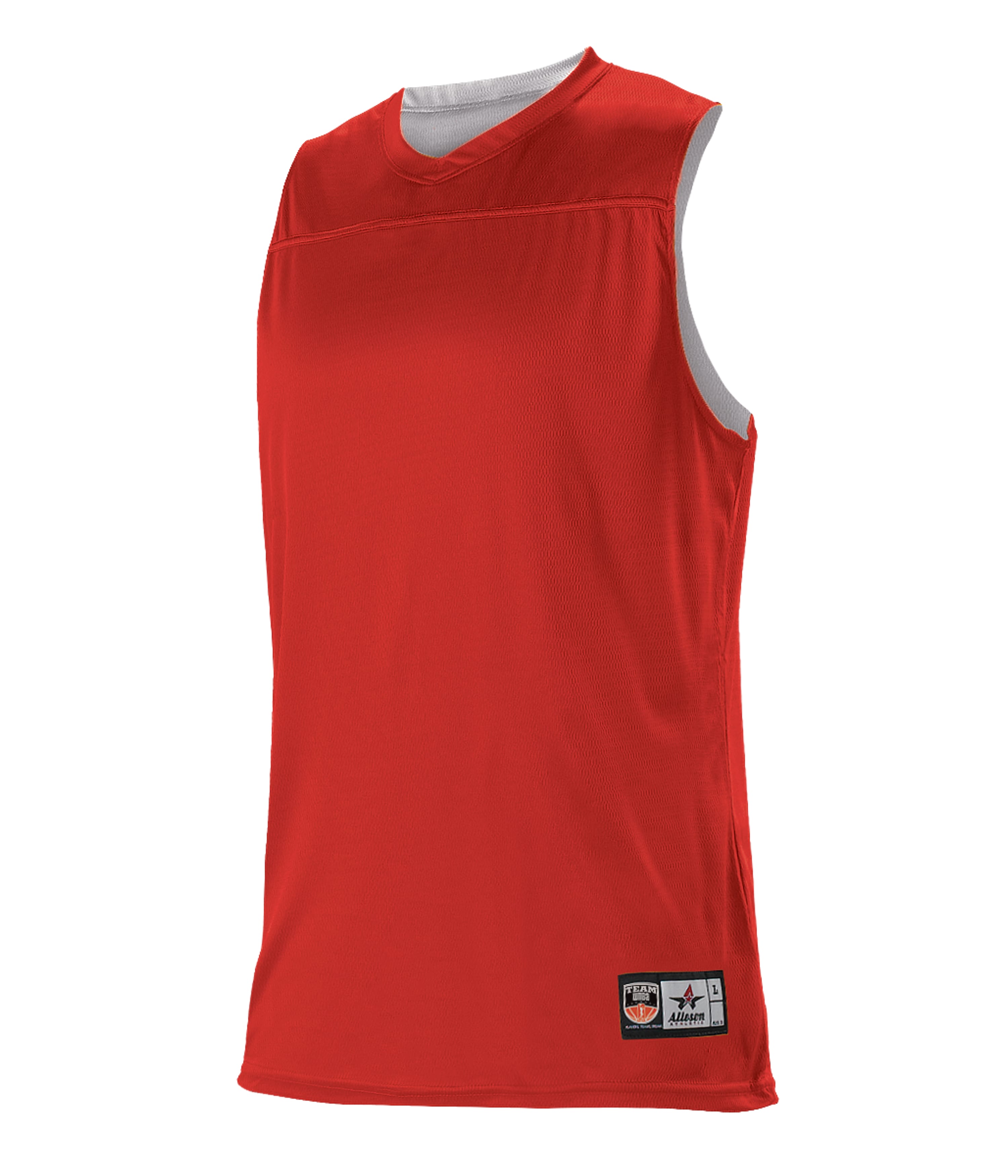 REVERSIBLE WNBA RACER 5