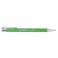 Maxi Recycled Aluminum Soft Touch Gel Pen 92