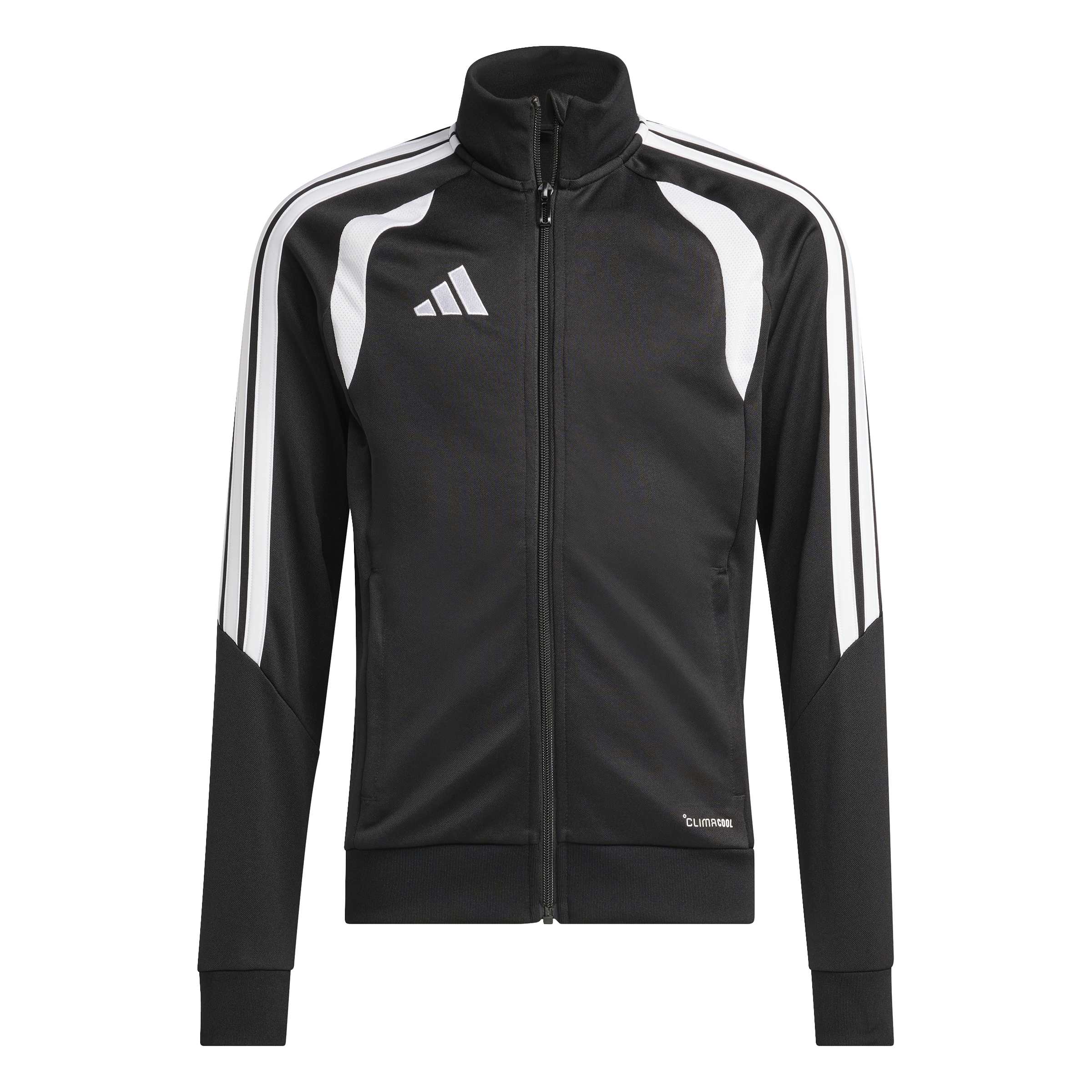 Tiro26 League Kids Training Jacket 2
