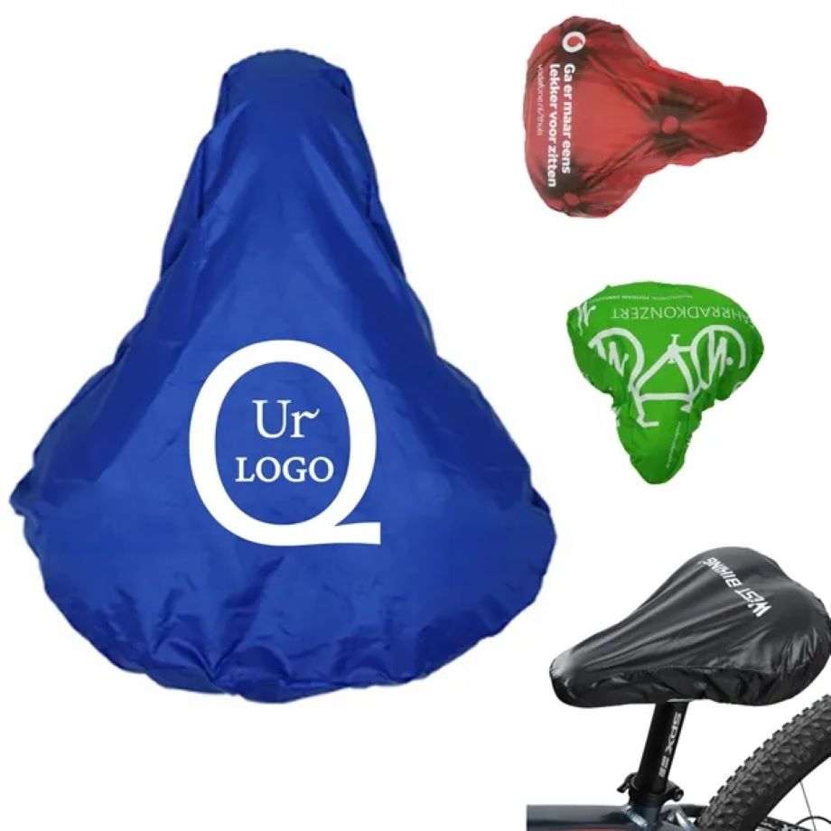 Bicycle Cushion Cover 2