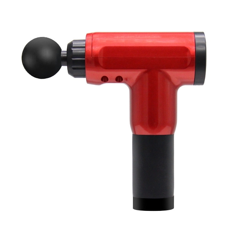 6 Speeds Massage Gun 3