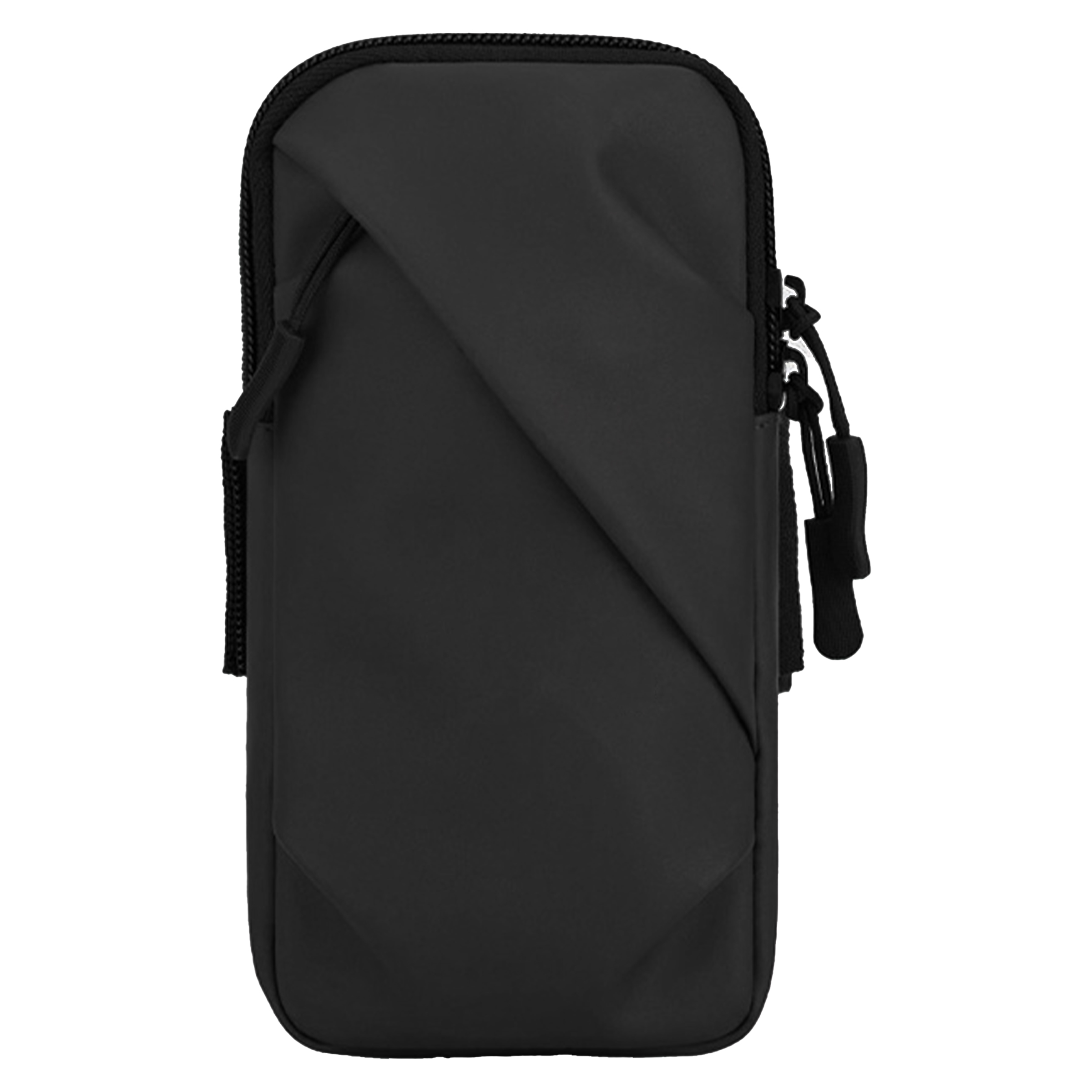 Polyester Sports Running Arm Bag 3