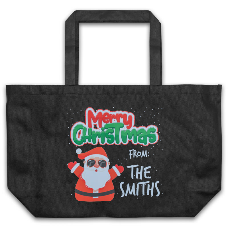 The Big Boy Tote Bags 21