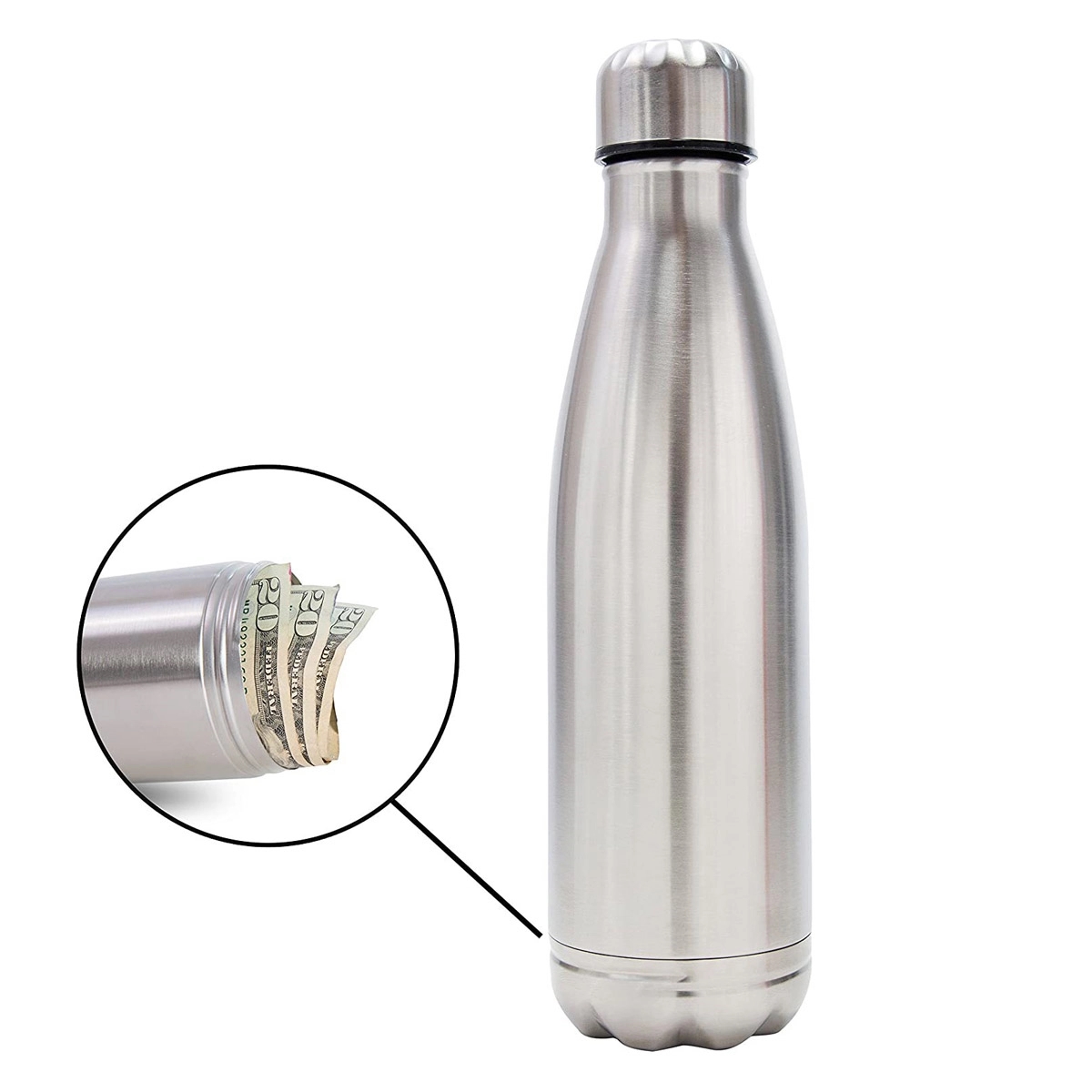 Sip & Stash Bottle 4