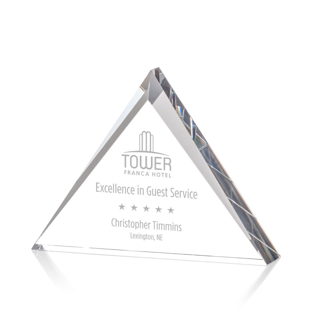 Tideswell Award 6