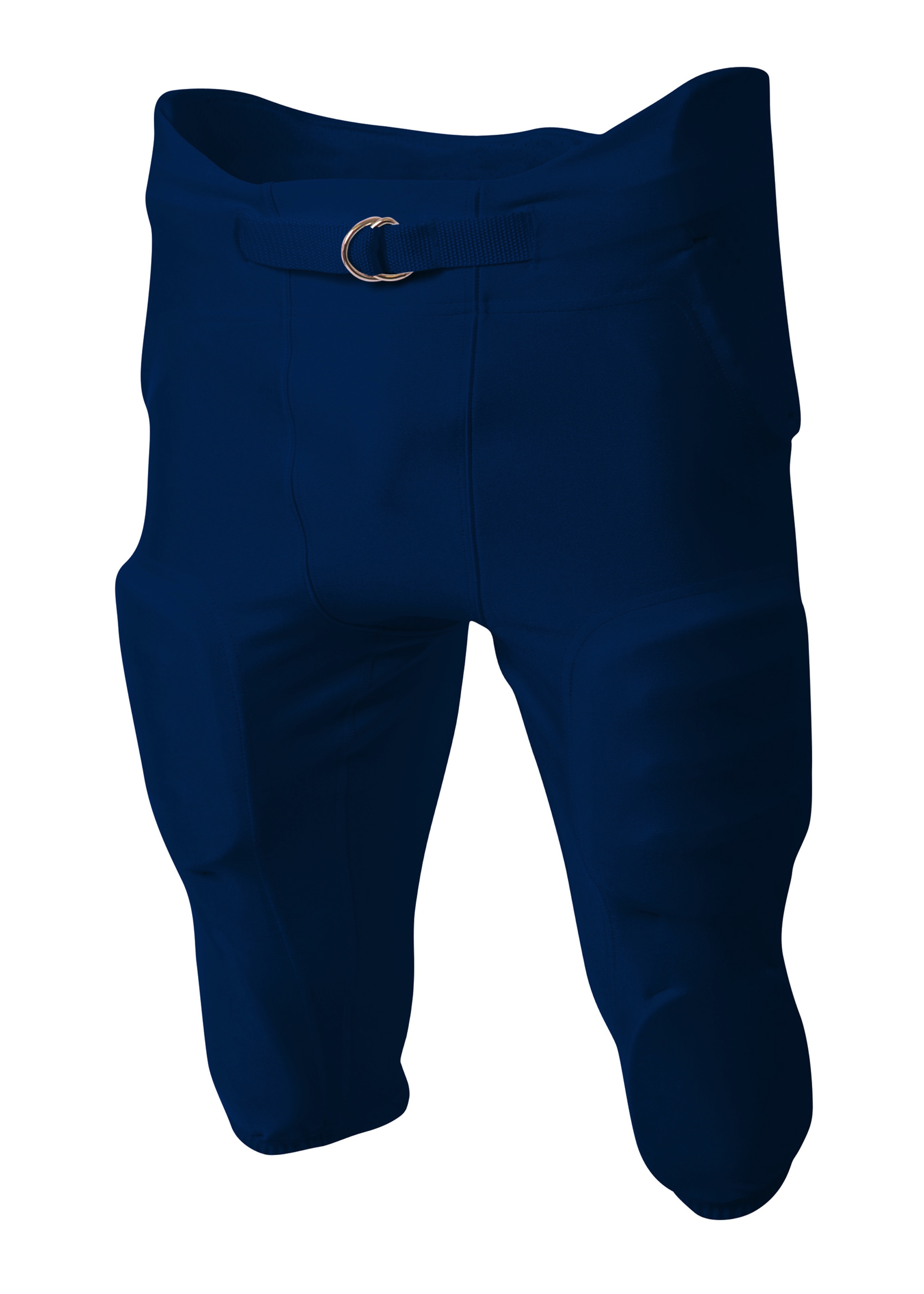 A4 Integrated Zone Football Pant 8