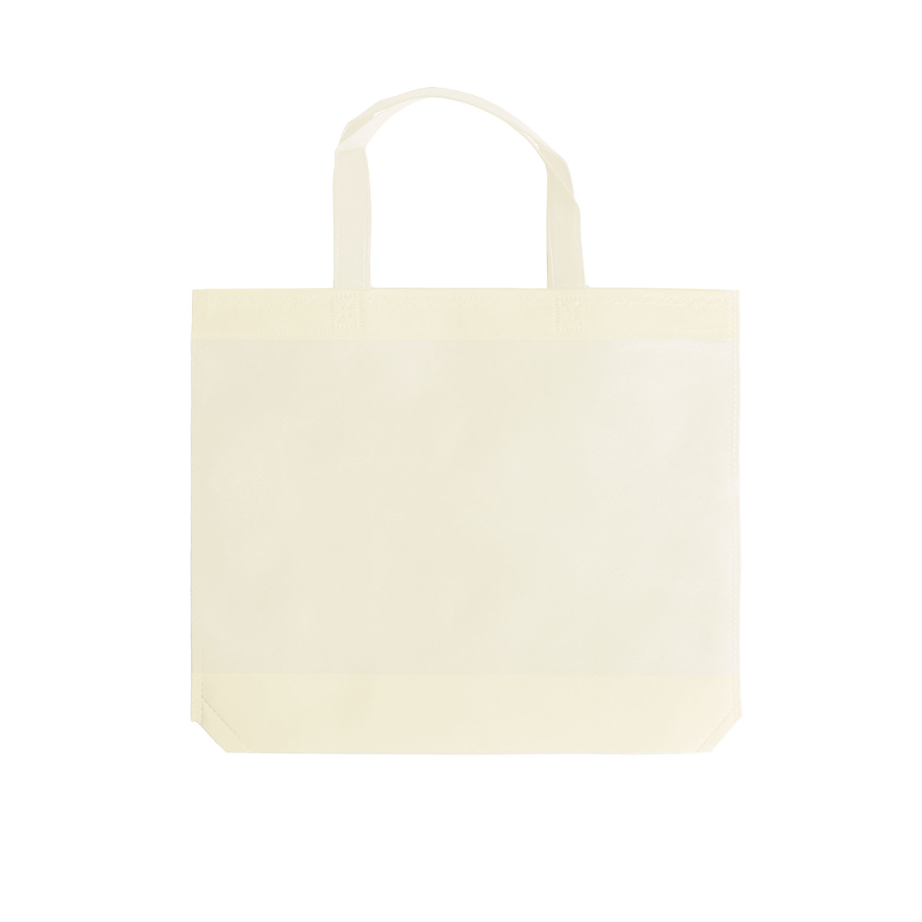Mini Heat Sealed Non-Woven Tote Bag 8