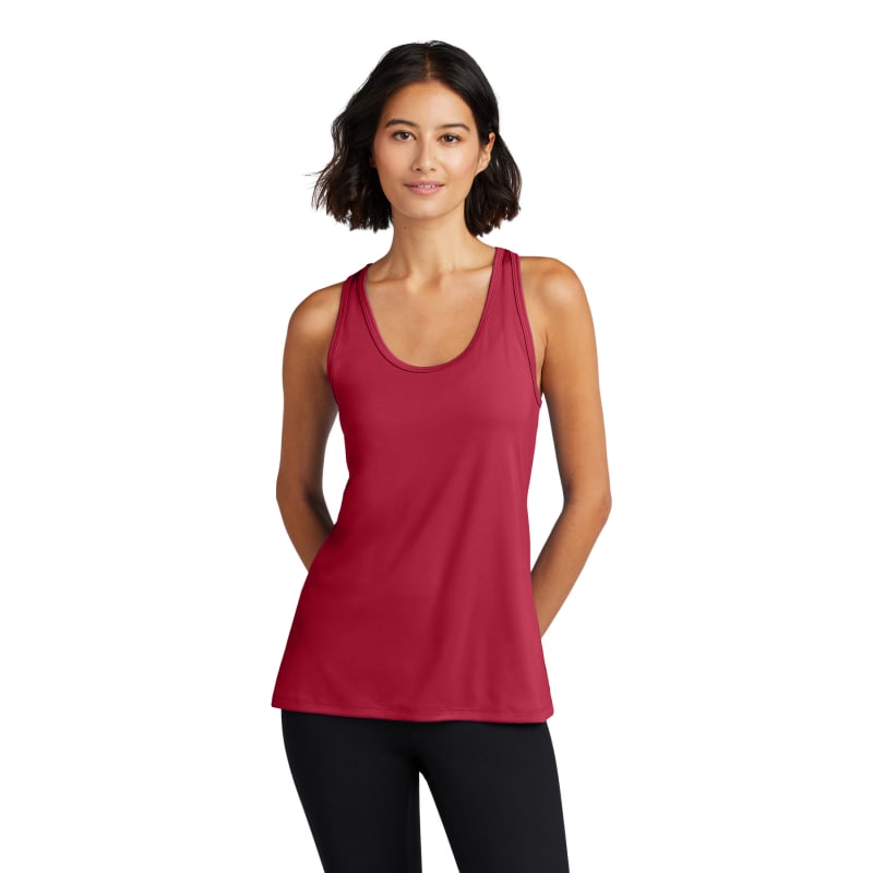 Port & Company Women's Performance Tank 15