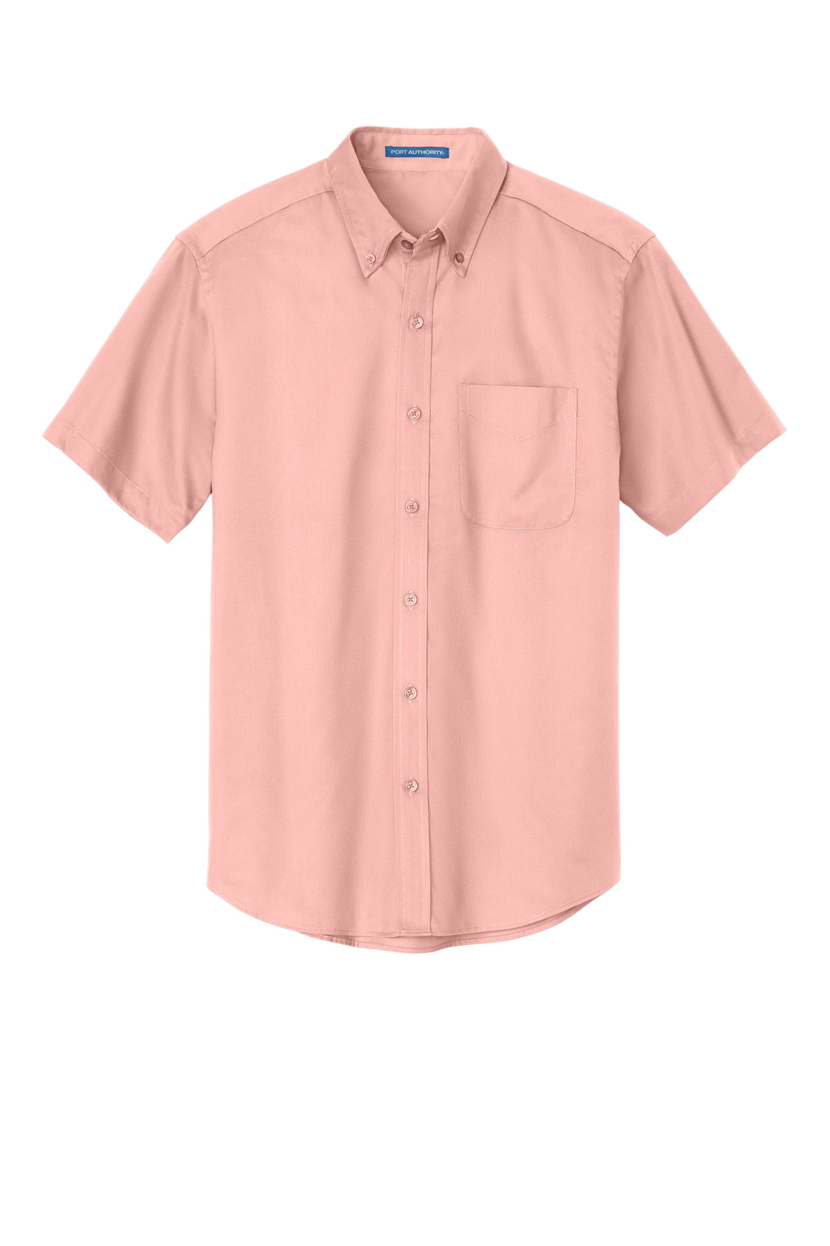 Port Authority Short Sleeve Easy Care Shirt. S508 126