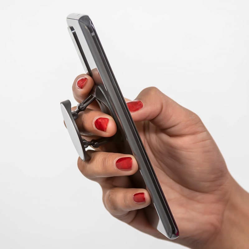 Full Color Pop Up Foldable Phone Holder - No Setup Fee 69