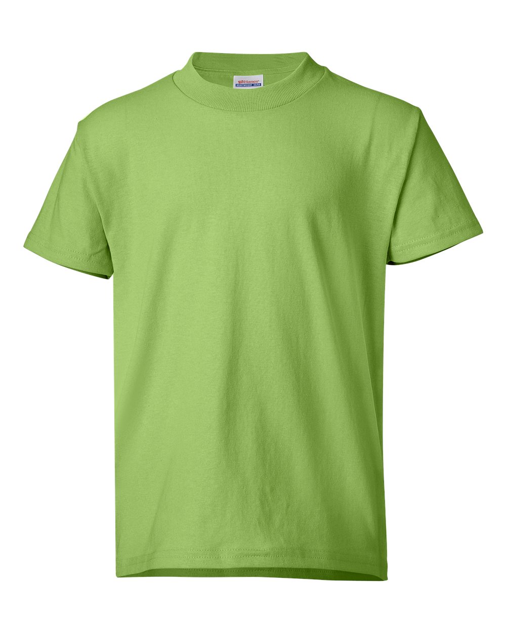 Youth EcoSmart® T-Shirt - 5370 45