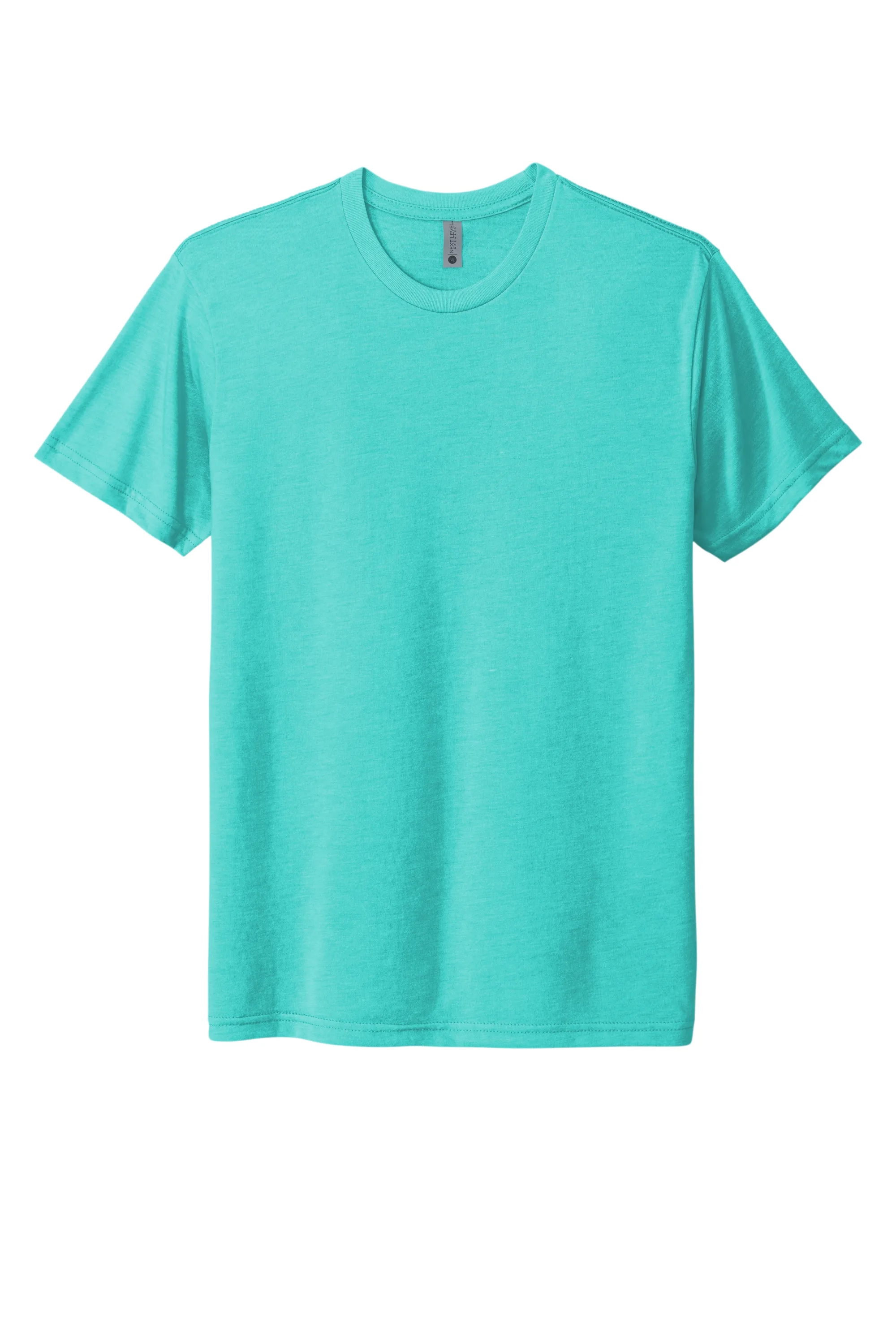 Next Level Apparel(R) Unisex Tri-Blend Tee 14