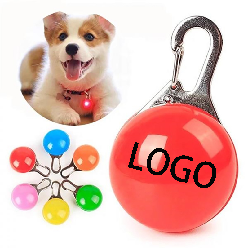 Pet Collar Safety Light 3
