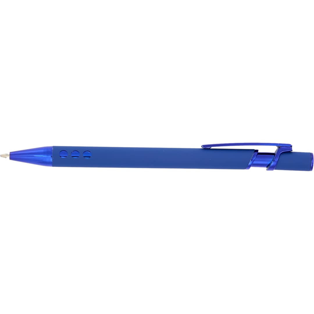 Vera Recycled Aluminum Gel Pen 61
