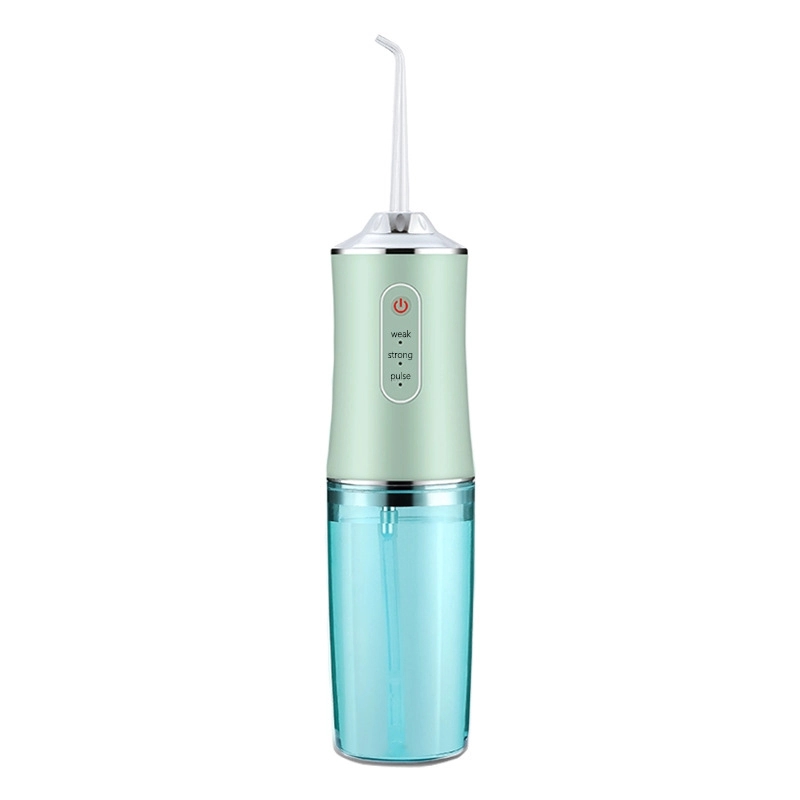 Electric Water Flosser Irrigator 2