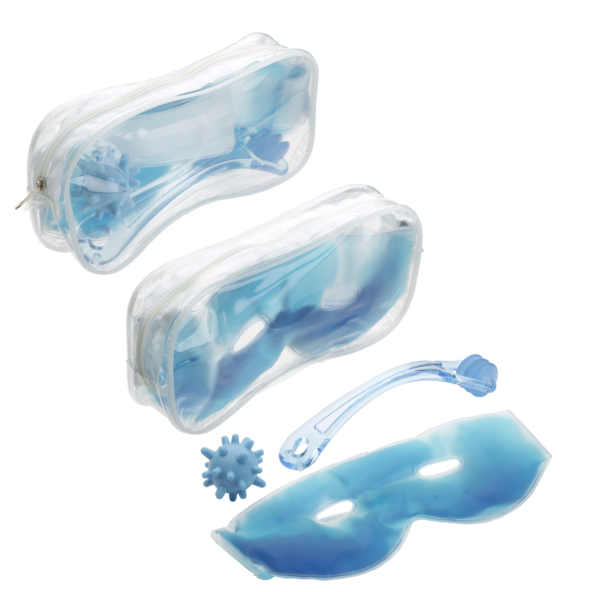 Total Comfort Spa Kit 3
