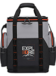Urban Peak® Waterproof Ridgetop 36 Can Cooler 25