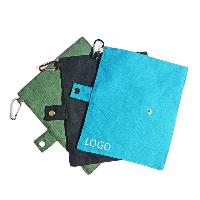 Portable Cutlery Storage Bag 2
