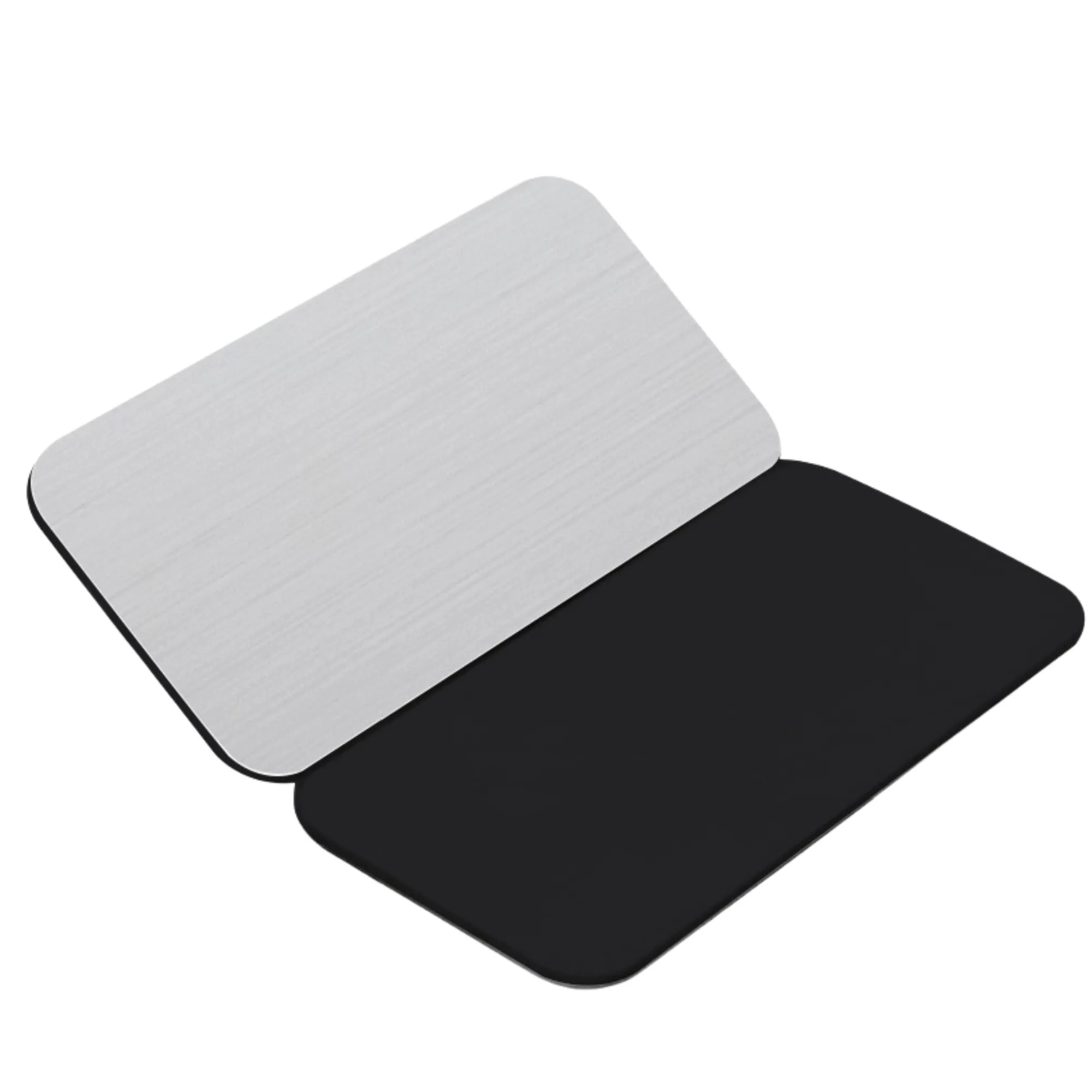 Magnetic Name Badge 14