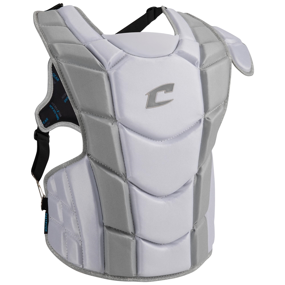 Optimus Pro Fastpitch Catcher's Kit 5