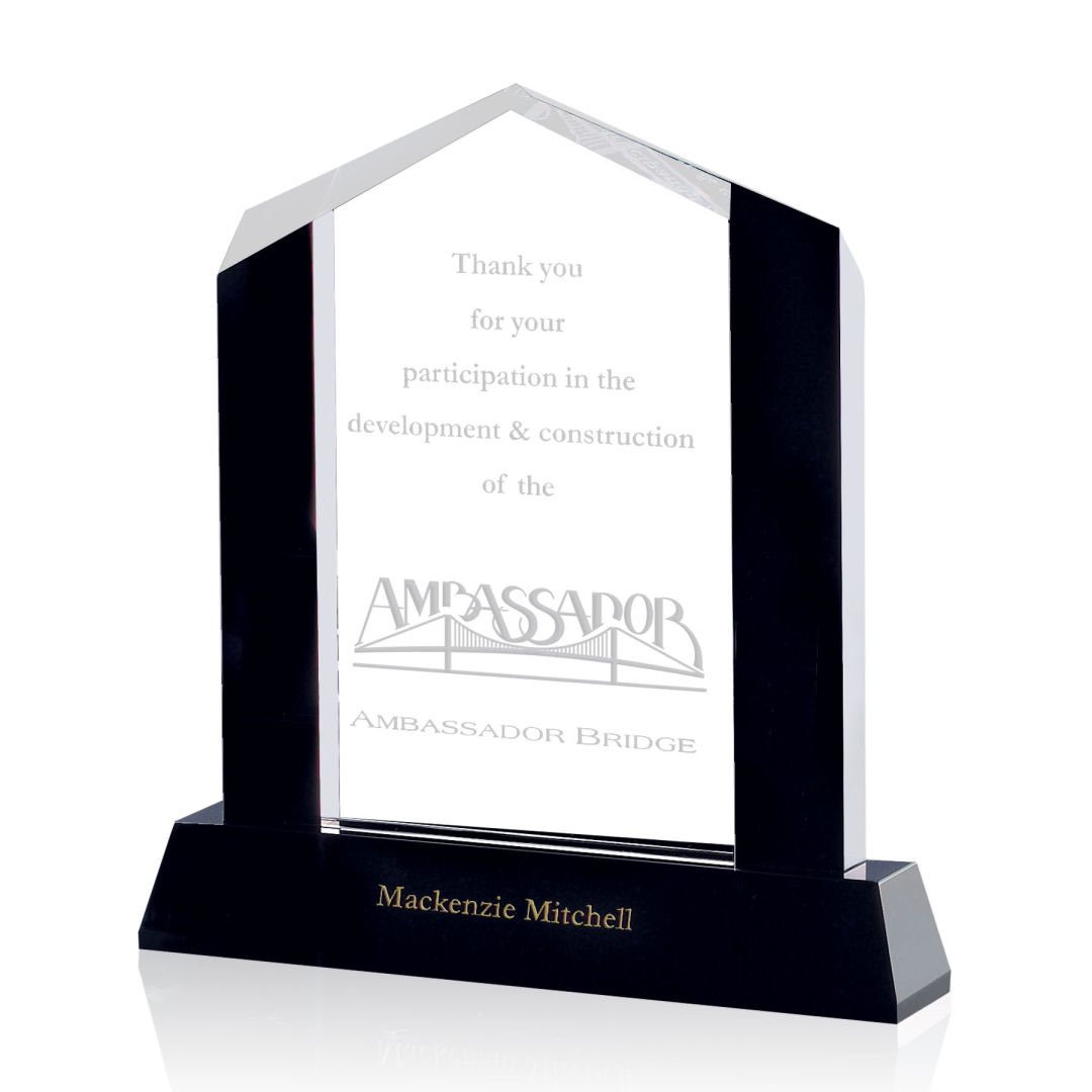 Remington Award 3