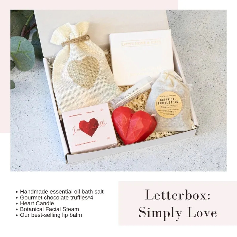 Appreciation Gift Box 7