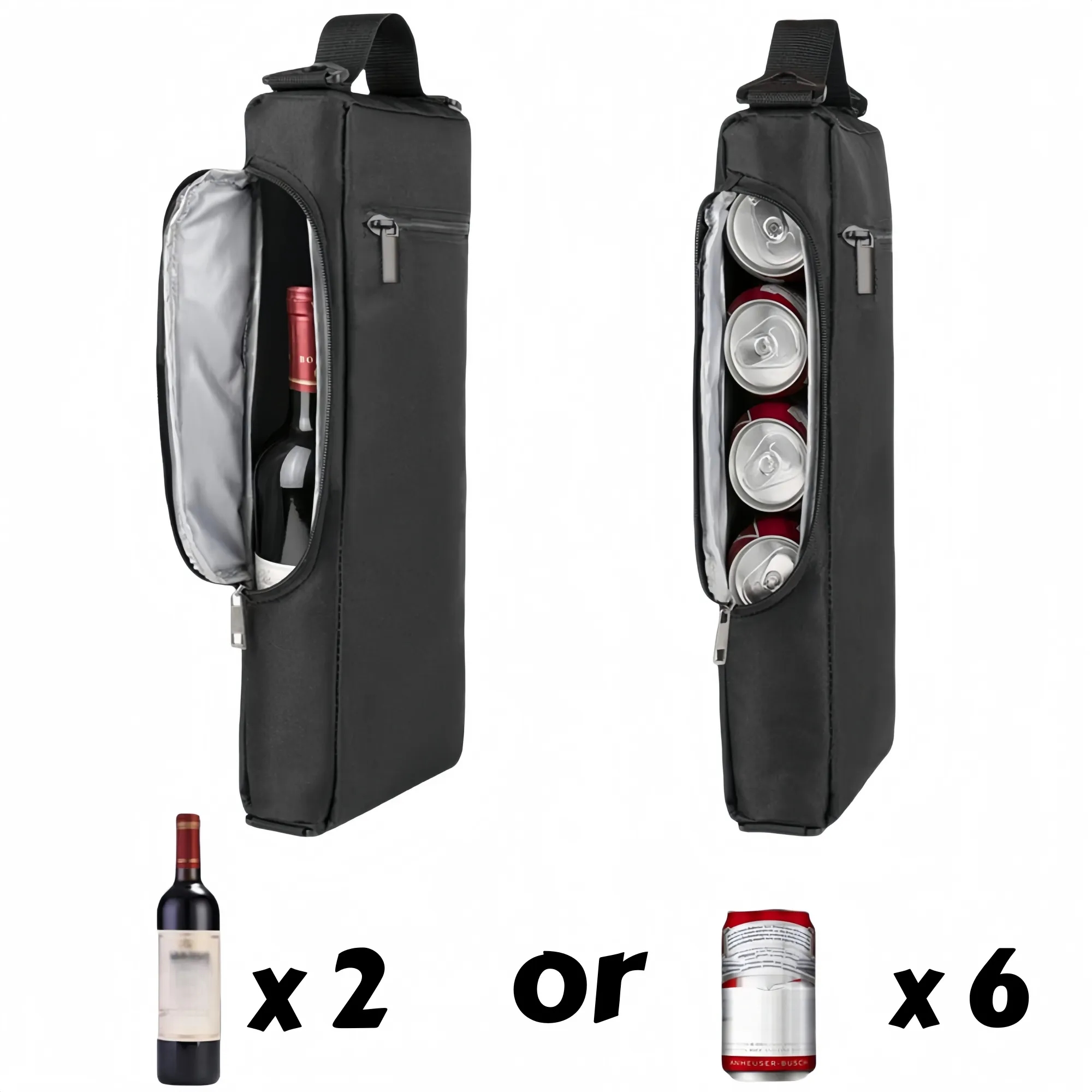 Outdoor Portable Golf Refrigerated Ice Bag 3
