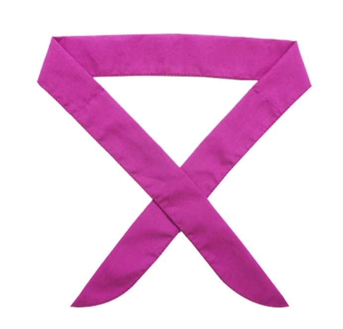 Neck Cooler Ice Pack Scarf 22