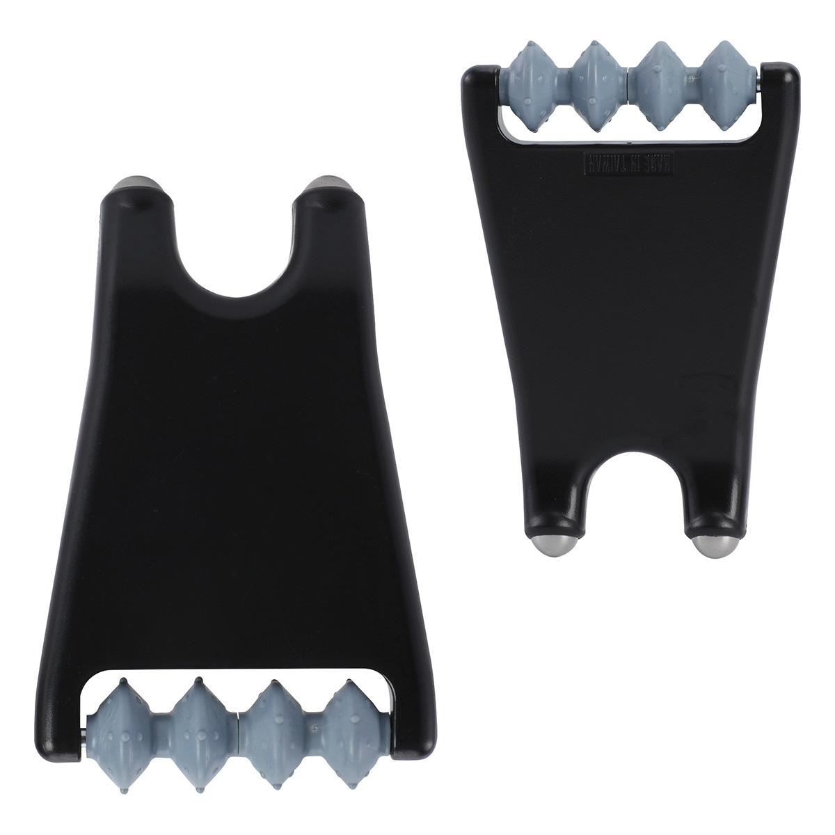 Rigger 2-in-1 Roller & Massager 12